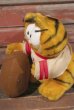 画像4: ct-210501-16 Garfield / DAKIN 1980's Plush Doll "Football"