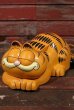 画像1: ct-210501-09 Garfield / 1980's Phone (1)