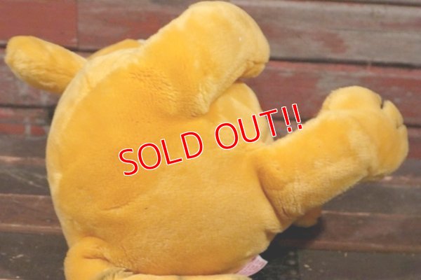 画像7: ct-210401-69 Garfield / DAKIN 1980's Plush Doll