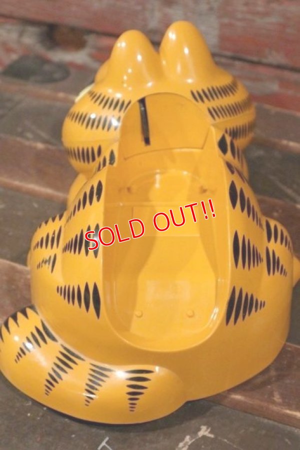 画像10: ct-210501-09 Garfield / 1980's Phone