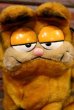 画像2: ct-210501-23 Garfield / DAKIN 1980's Plush Doll (2)