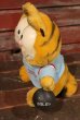 画像5: ct-210501-17 Garfield / DAKIN 1980's Plush Doll "Bowling"