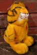 画像3: ct-210501-12 Garfield / DAKIN 1980's Plush Doll