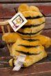 画像6: ct-210501-19 Garfield / DAKIN 1980's Plush Doll "Crutch"