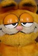 画像2: ct-210501-24 Garfield / DAKIN 1980's Plush Doll (2)