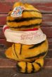 画像5: ct-210501-16 Garfield / DAKIN 1980's Plush Doll "Football"