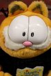 画像2: ct-210501-26 Garfield / CTI Industries 1990's Plush Doll "Happy Birthday" (2)