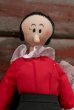 画像9: ct-210401-59 Popeye & Olive Oyl / Presents 1985 Doll Set