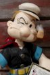 画像2: ct-210401-59 Popeye & Olive Oyl / Presents 1985 Doll Set (2)