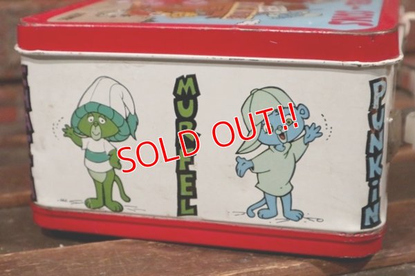 画像5: ct-210501-30 Pink Panther and Sons / THERMOS 1980's Lunch Box