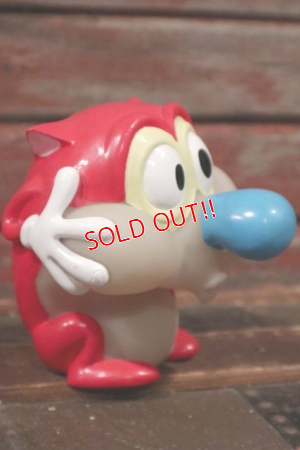 画像8: ct-210501-32 Ren & Stimpy / DAKIN 1990's SPiTBaLLS