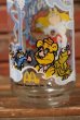 画像3: gs-210501-10 Muppets / McDonald's 1981 "The Great Muppet Caper!" Miss Piggy Glass (3)