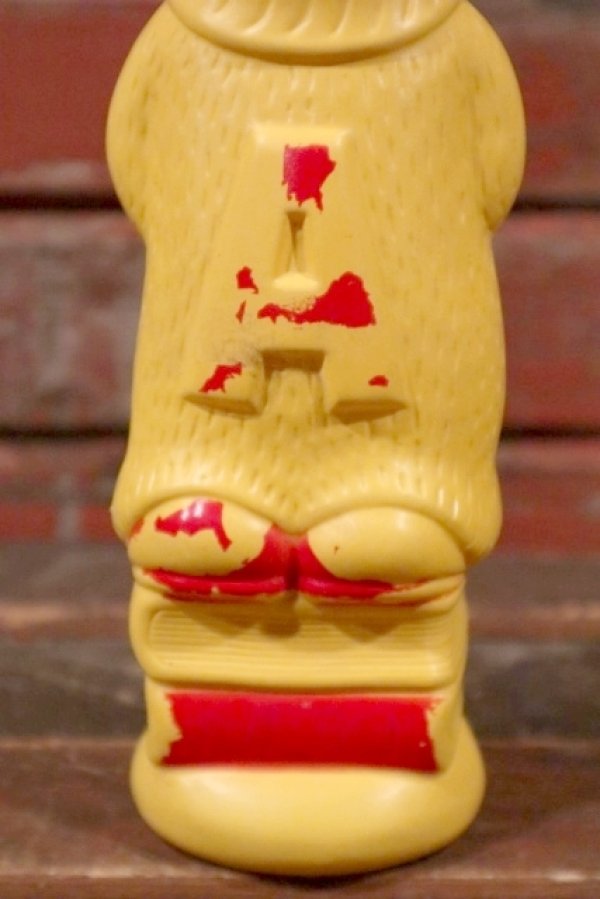 画像3: ct-210501-36 Alvin / 1960's Soaky (Yellow×Red)