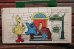 画像4: ct-210401-81 SESAME STREET / 1973 Paper Carry Box