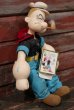 画像3: ct-210401-59 Popeye & Olive Oyl / Presents 1985 Doll Set