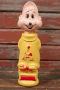 ct-210501-36 Alvin / 1960's Soaky (Yellow×Red)