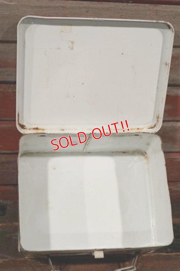 画像9: ct-210501-30 Pink Panther and Sons / THERMOS 1980's Lunch Box