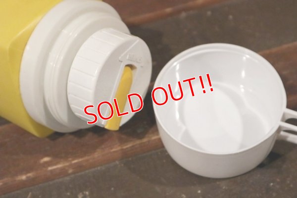 画像13: ct-210501-30 Pink Panther and Sons / THERMOS 1980's Lunch Box