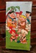 画像7: ct-210401-73 Barney Rubble / Knickerbocker 1970's Cloth Doll