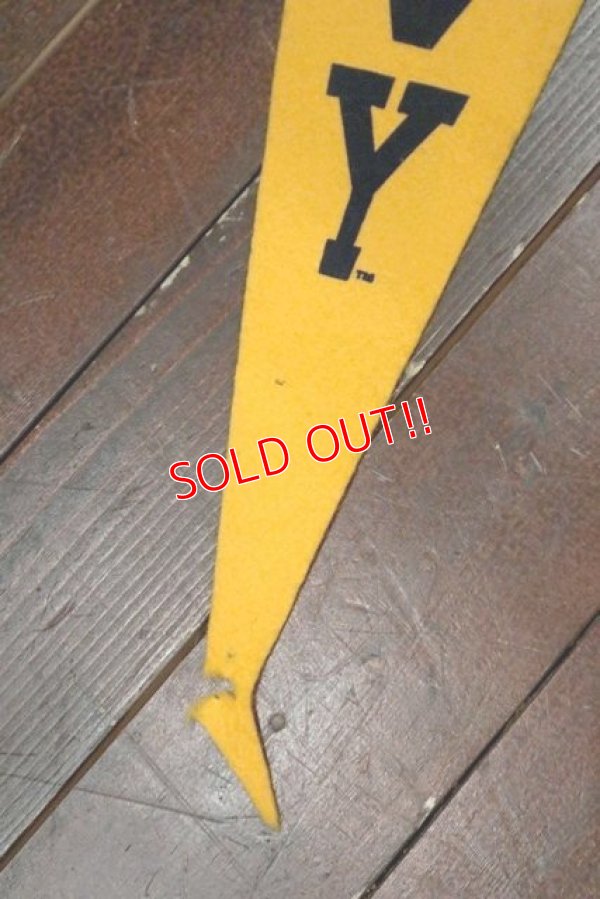 画像4: dp-210401-106 U.S.NAVY / Vintage Pennant