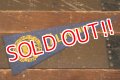 dp-210401-106 UNIVERSITY OF CALIFORNIA / Vintage Pennant