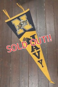 dp-210401-106 U.S.NAVY / Vintage Pennant