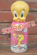 ct-210501-58 Tweety / 1990's Bubbel Bath Bottle