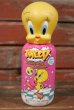 画像1: ct-210501-58 Tweety / 1990's Bubbel Bath Bottle (1)