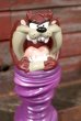 画像2: ct-210501-57 Tasmanian Devil / 1990's Bubble Bath Bottle (2)