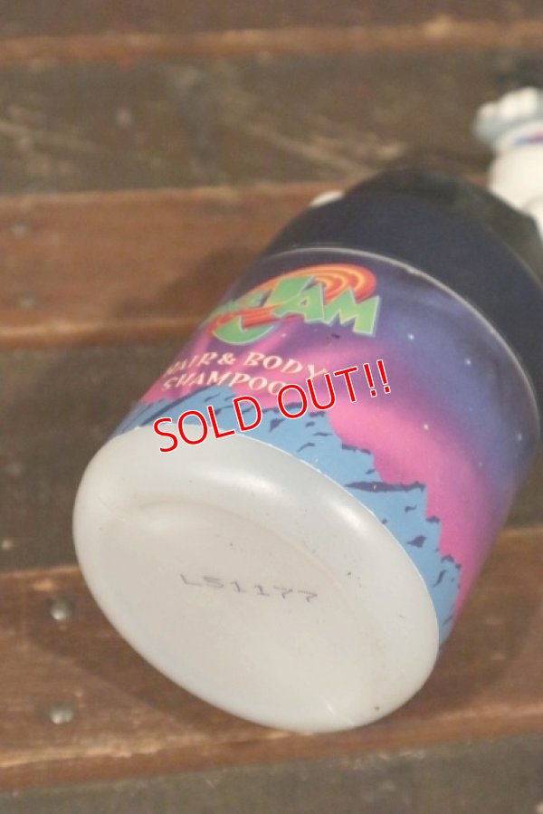 画像7: ct-210501-55 Bugs Bunny / 1990's SPACE JAM Bubble Bath Bottle