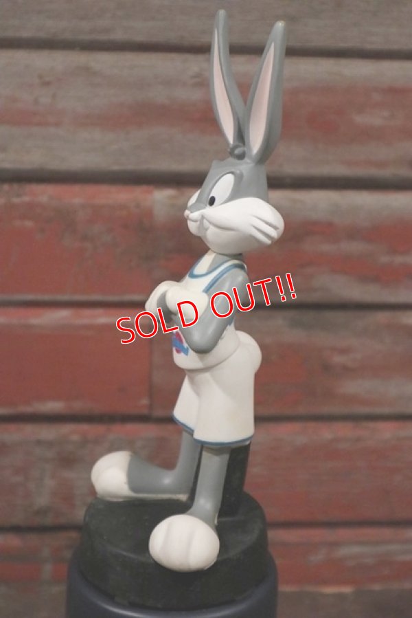 画像4: ct-210501-55 Bugs Bunny / 1990's SPACE JAM Bubble Bath Bottle