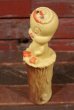 画像4: ct-210501-35 Tweety / 1960's Soaky Bottle Cover (Brown)