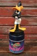 画像1: ct-210501-56 Daffy Duck / 1990's SPACE JAM Bubble Bath Bottle (1)