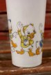 画像4: ct-110117-22 Donald Duck & Nephews / Eagle 1960's Plastic Cup