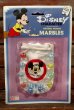 画像1: ct-210401-63 Mickey Mouse Club / 1960's-1970's Marbles (1)