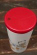 画像7: ct-110117-22 Donald Duck & Nephews / Eagle 1960's Plastic Cup