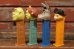 画像4: pz-130917-04 Shrek2 / PEZ Dispenser Set (4)