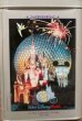 画像3: ct-210401-62 Walt Disney World 25the Anniversary / Nestle 1996 Tin Cookie Can
