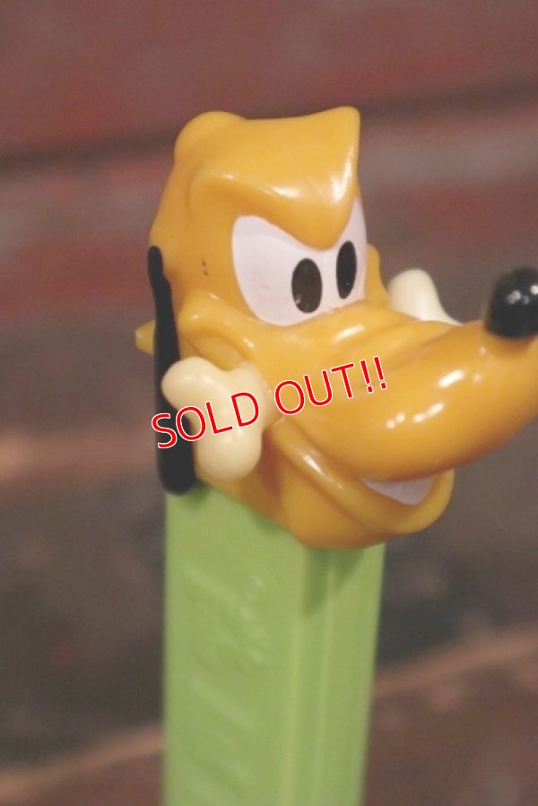 画像7: pz-130917-04 Disney Extreme / PEZ Dispenser Set