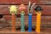 画像5: pz-130917-04 Shrek2 / PEZ Dispenser Set (5)