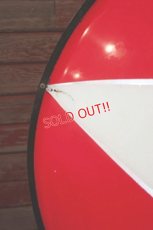 画像4: dp-180401-08 TEXACO / Gas Station Lighted Sign