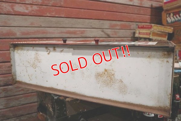 画像16: dp-210501-01 CHAMPION / 1960's〜Metal Parts Cabinet