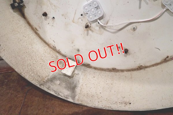 画像9: dp-180401-08 TEXACO / Gas Station Lighted Sign