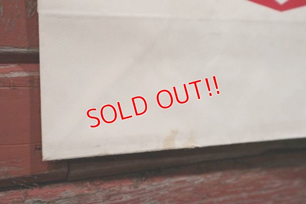 画像4: dp-210301-30 Mobil / 1950's-1960's Paper Bag