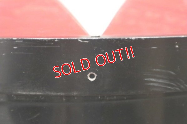 画像14: dp-180401-08 TEXACO / Gas Station Lighted Sign