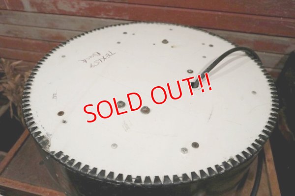 画像12: dp-180401-08 TEXACO / Gas Station Lighted Sign