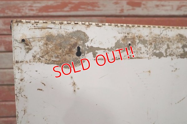 画像15: dp-210501-01 CHAMPION / 1960's〜Metal Parts Cabinet