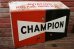 画像1: dp-210501-01 CHAMPION / 1960's〜Metal Parts Cabinet (1)