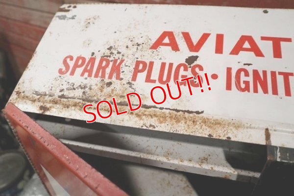 画像11: dp-210501-01 CHAMPION / 1960's〜Metal Parts Cabinet