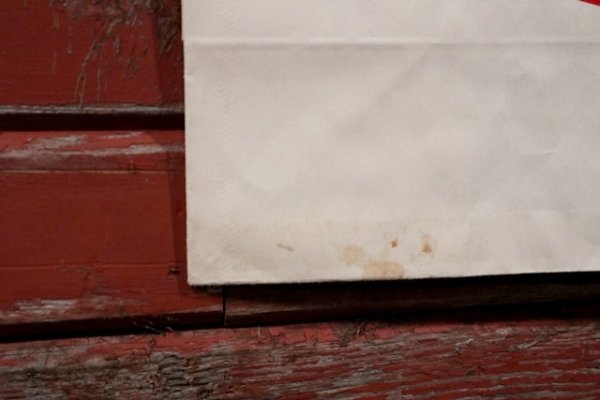 画像4: dp-210301-30 Mobil / 1950's-1960's Paper Bag (E)